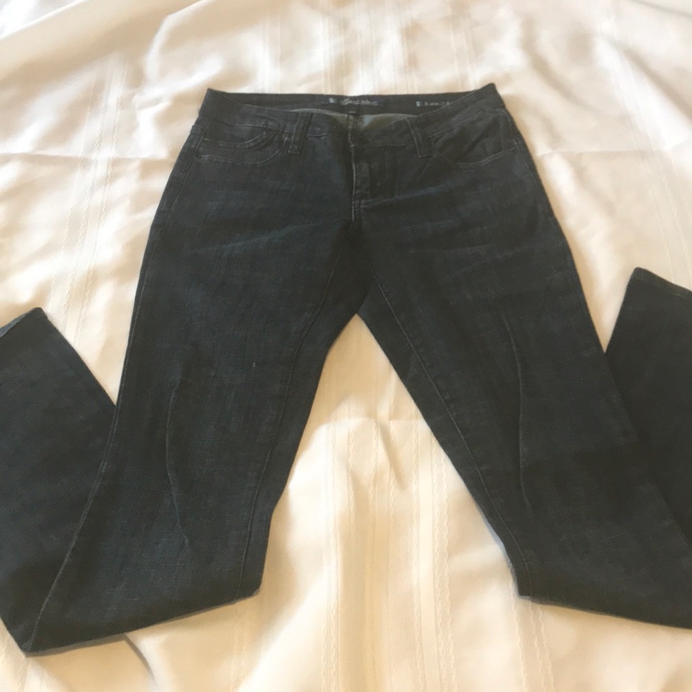 Salt Works Jeans